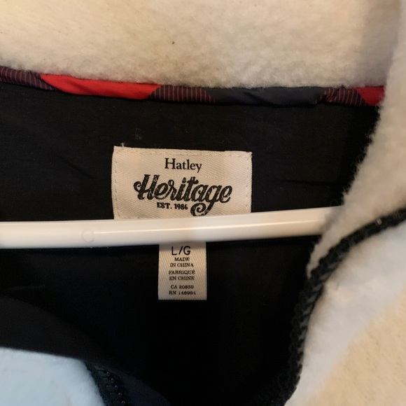 Women’s Hatley jacket - Picture 2 of 2